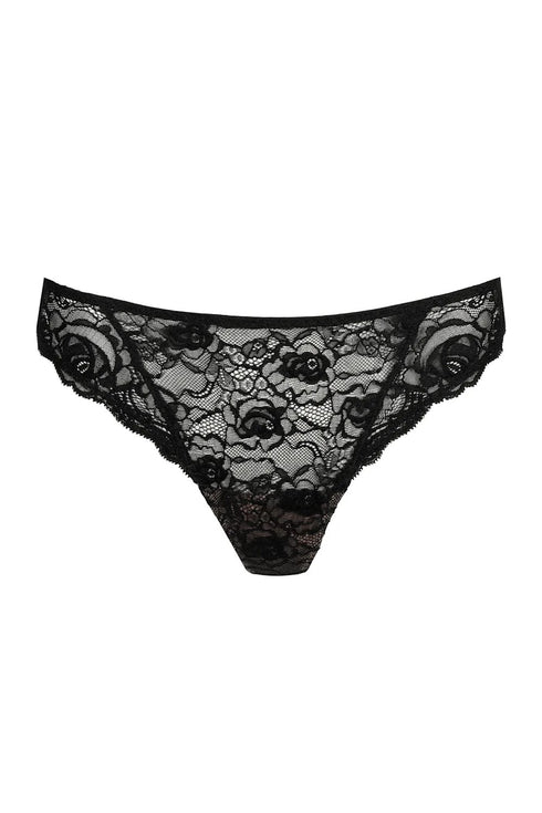 Marie Jo Cyrile Thong